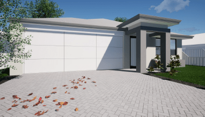 External Render 1