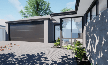 External Render 1a