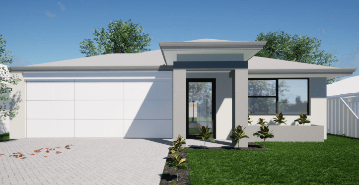 External Render 2